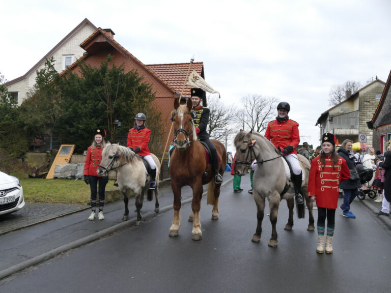 Rosenmontag 2024 – Foto 7