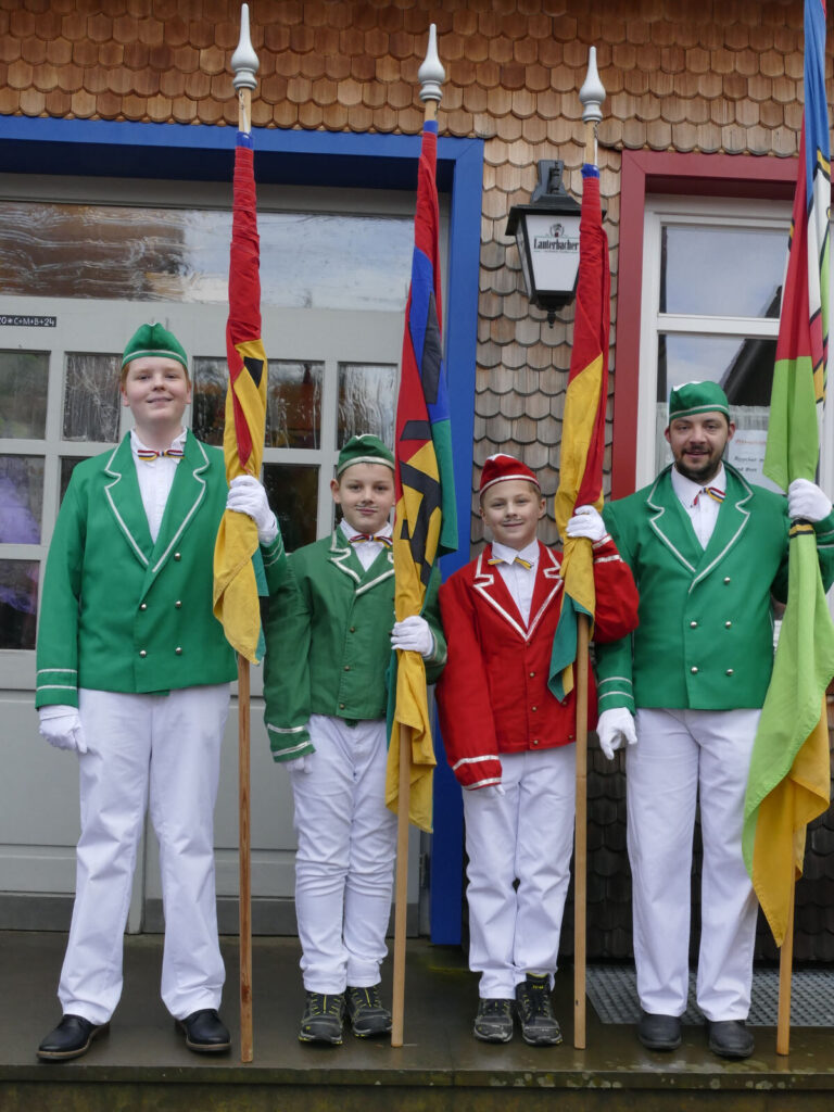 Rosenmontag 2024 – Foto 8