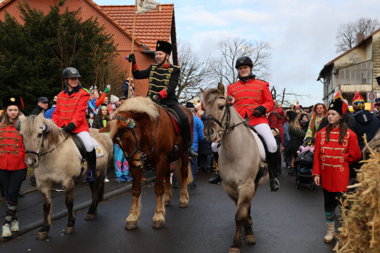 Rosenmontag 2024 – Foto 14