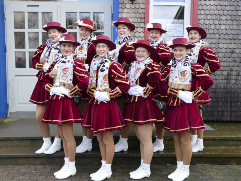 Rosenmontag 2024 – Foto 18