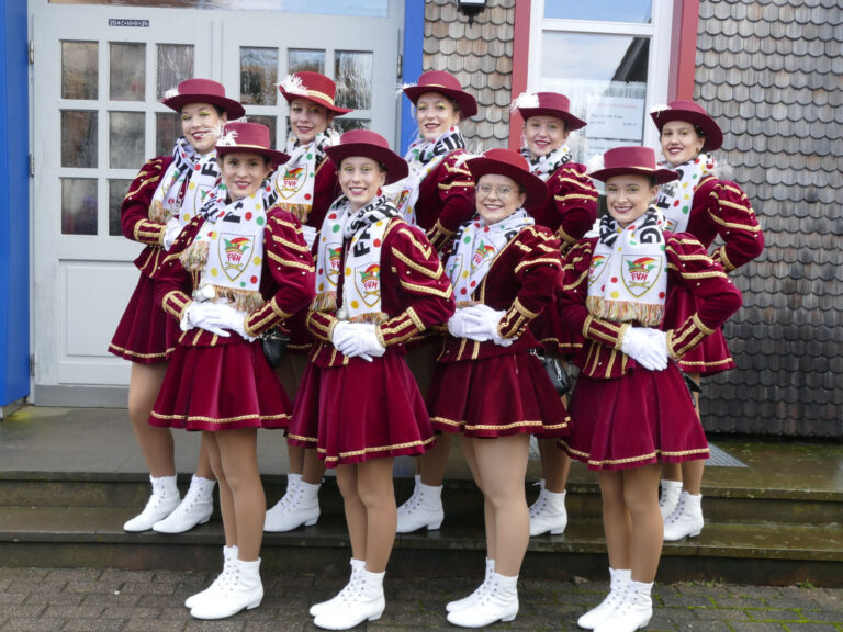 Rosenmontag 2024 – Foto 20