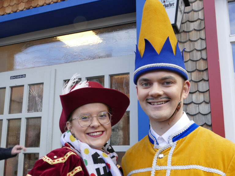 Rosenmontag 2024 – Foto 22