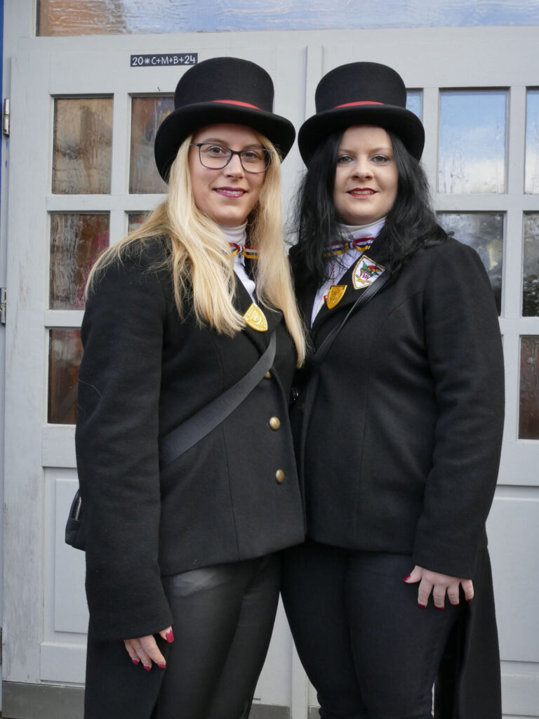 Rosenmontag 2024 – Foto 23