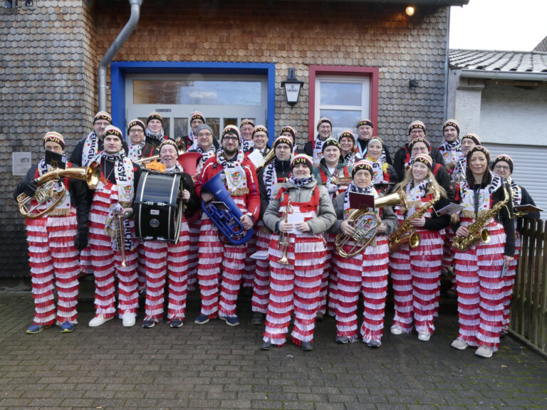 Rosenmontag 2024 – Foto 25
