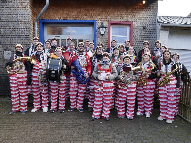 Rosenmontag 2024 – Foto 26