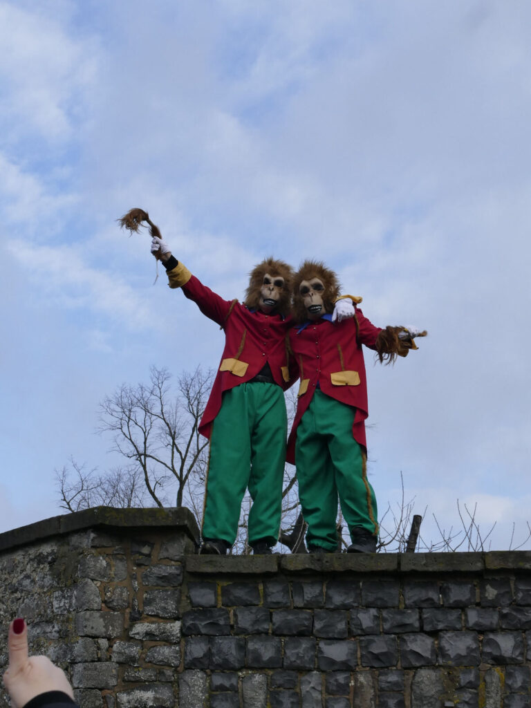 Rosenmontag 2024 – Foto 27