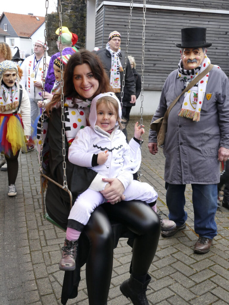 Rosenmontag 2024 – Foto 29
