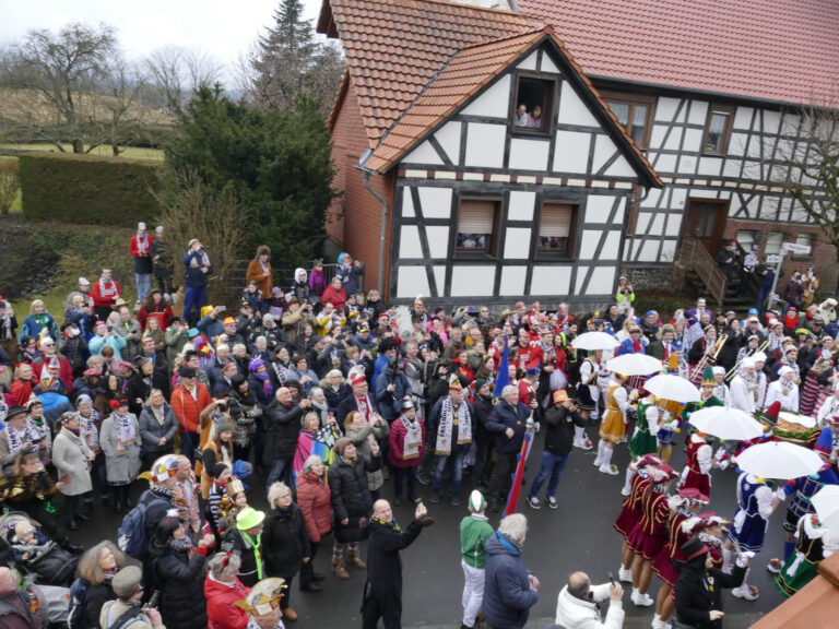 Rosenmontag 2024 – Foto 33