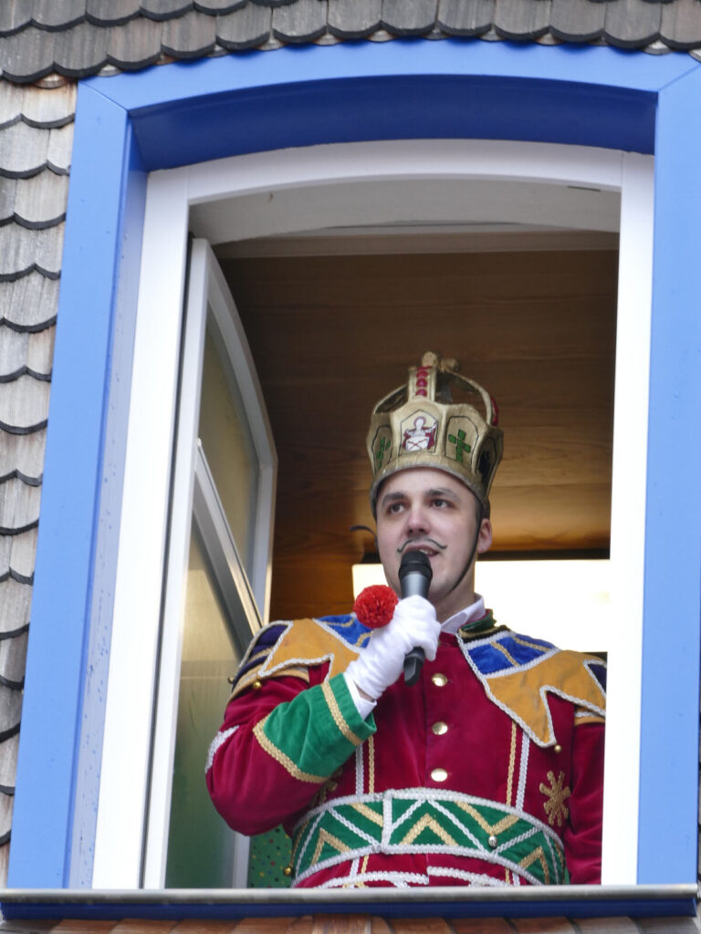 Rosenmontag 2024 – Foto 36