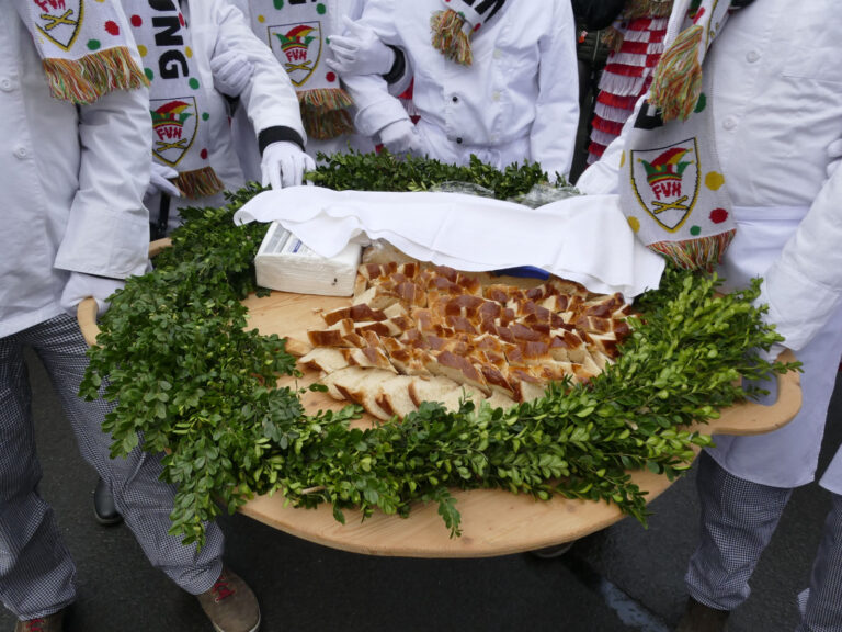 Rosenmontag 2024 – Foto 38