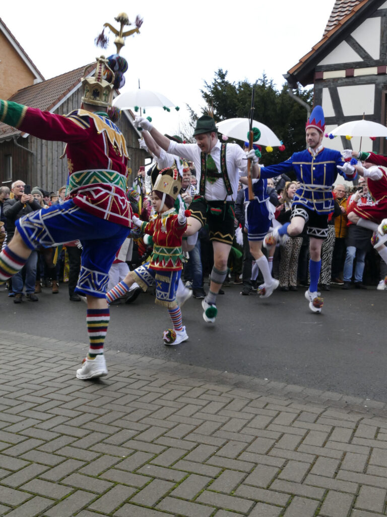 Rosenmontag 2024 – Foto 40