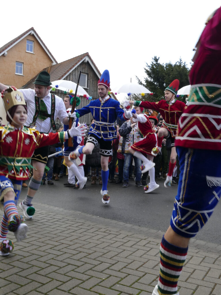 Rosenmontag 2024 – Foto 41