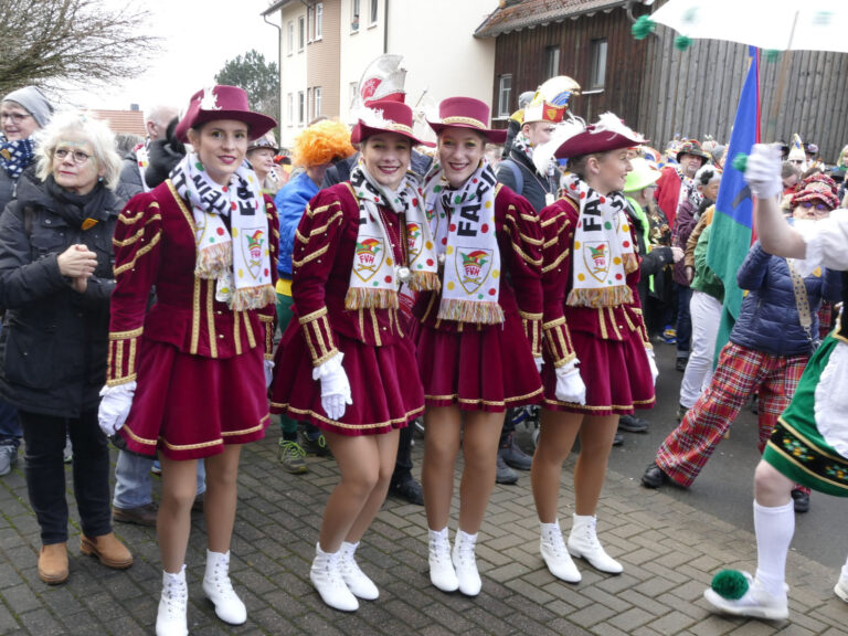Rosenmontag 2024 – Foto 44