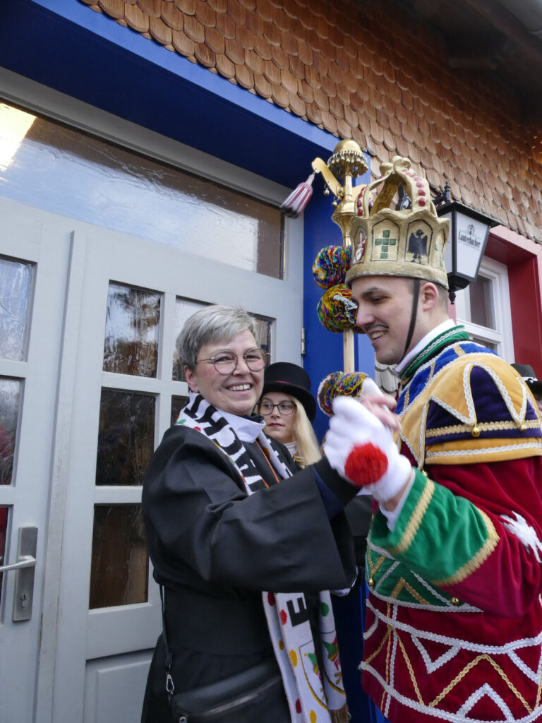 Rosenmontag 2024 – Foto 45
