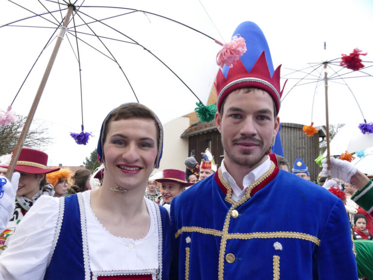 Rosenmontag 2024 – Foto 47