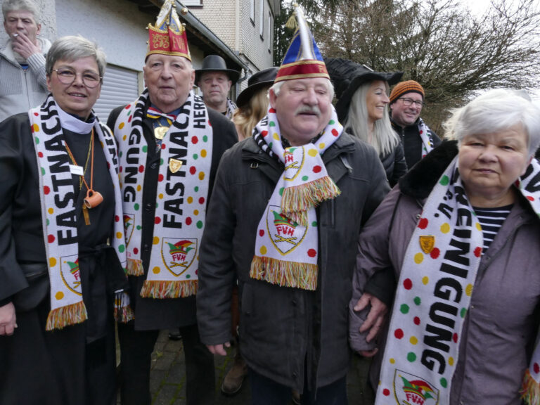 Rosenmontag 2024 – Foto 49