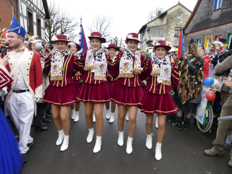 Rosenmontag 2024 – Foto 51