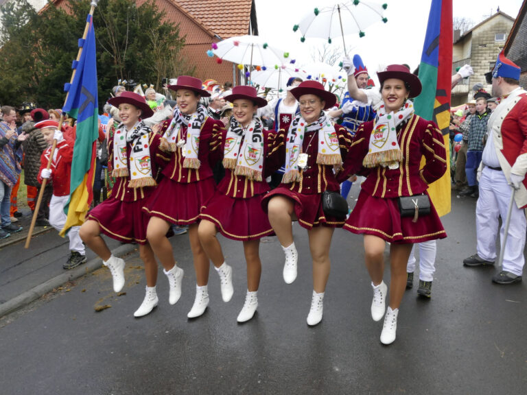Rosenmontag 2024 – Foto 52