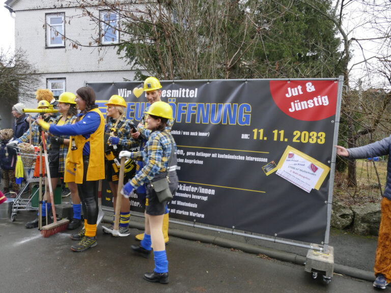 Rosenmontag 2024 – Foto 53
