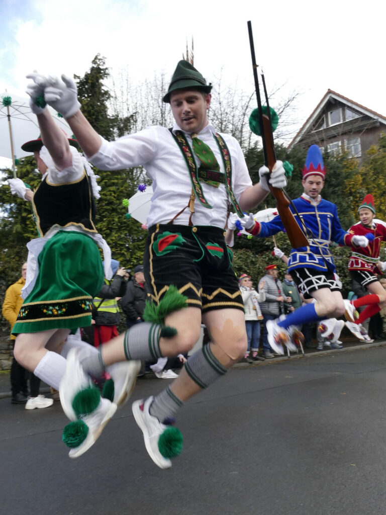 Rosenmontag 2024 – Foto 56