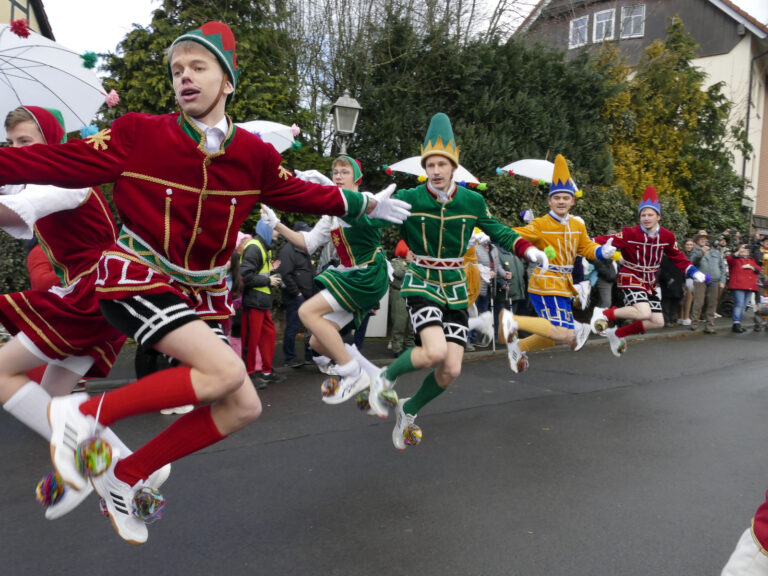 Rosenmontag 2024 – Foto 57