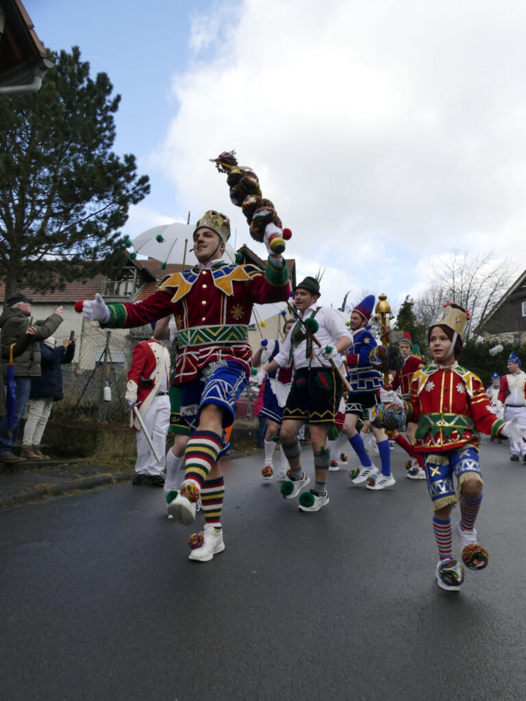 Rosenmontag 2024 – Foto 59
