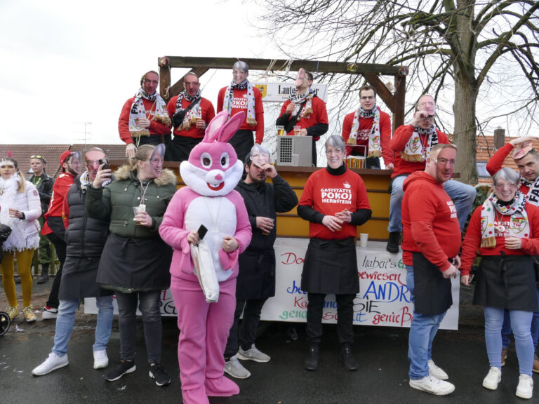 Rosenmontag 2024 – Foto 60