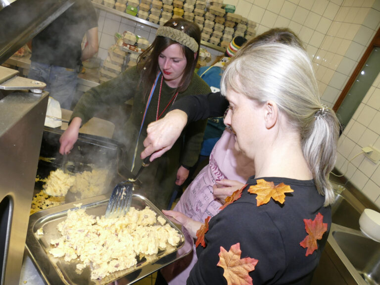 Fastnachtsdienstag 2025 – Foto 20