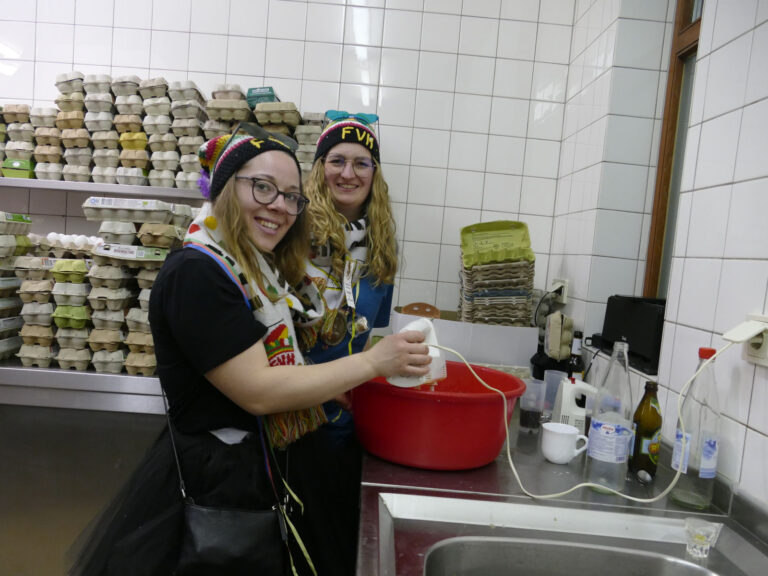 Fastnachtsdienstag 2025 – Foto 21
