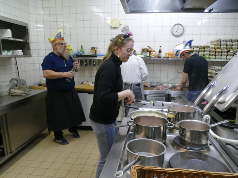 Fastnachtsdienstag 2025 – Foto 23