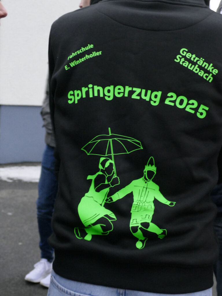 Fertig 3…4…! 2025 – Foto 3