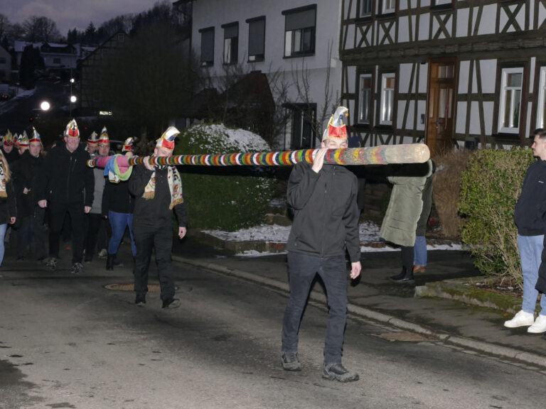 Fertig 3…4…! 2025 – Foto 4