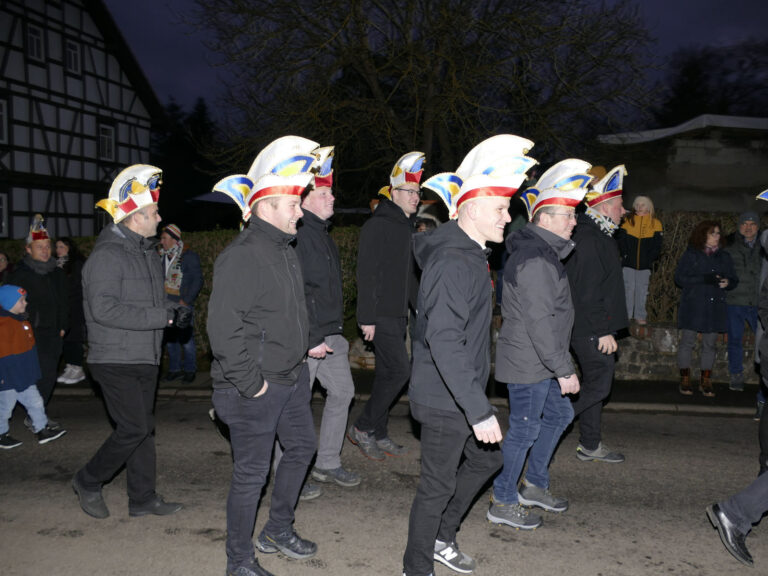 Fertig 3…4…! 2025 – Foto 6