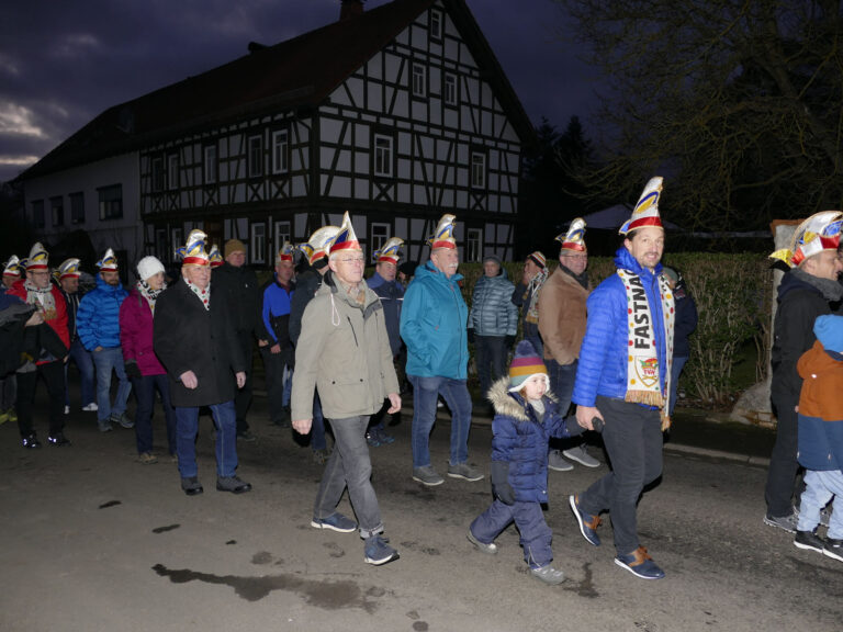Fertig 3…4…! 2025 – Foto 7