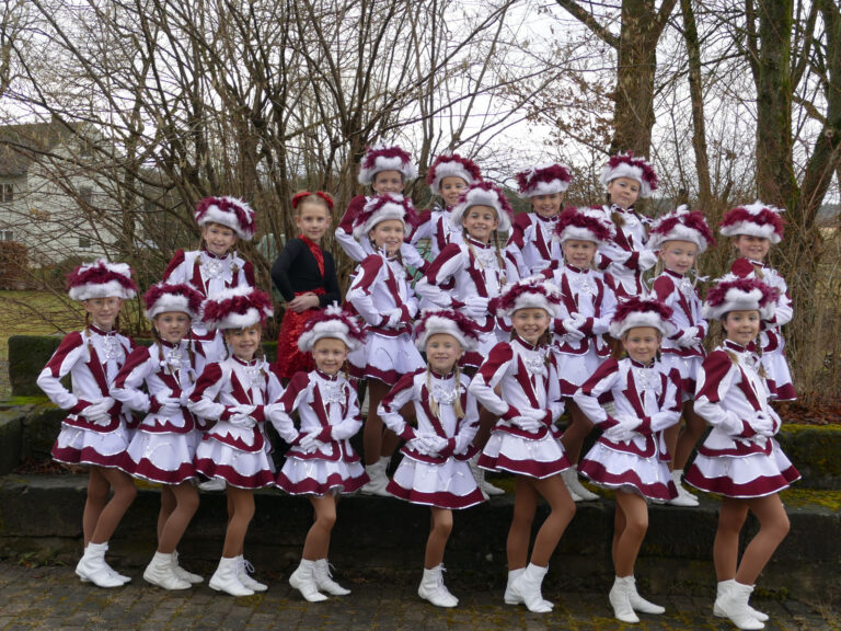 Kinder- und Jugendsitzung 2025 – Foto 8