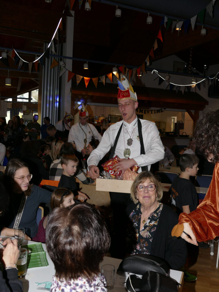 Kinder- und Jugendsitzung 2025 – Foto 14