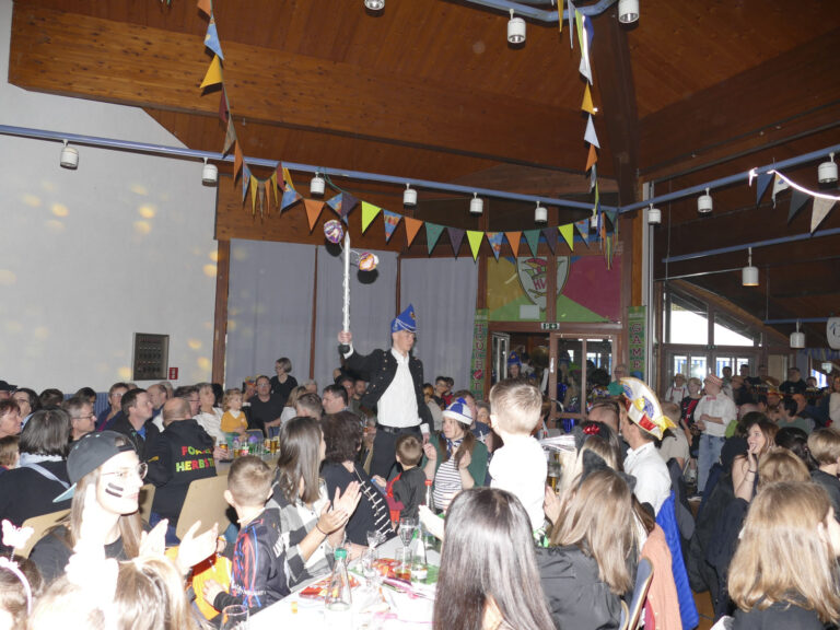 Kinder- und Jugendsitzung 2025 – Foto 16