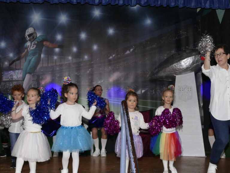 Kinder- und Jugendsitzung 2025 – Foto 34