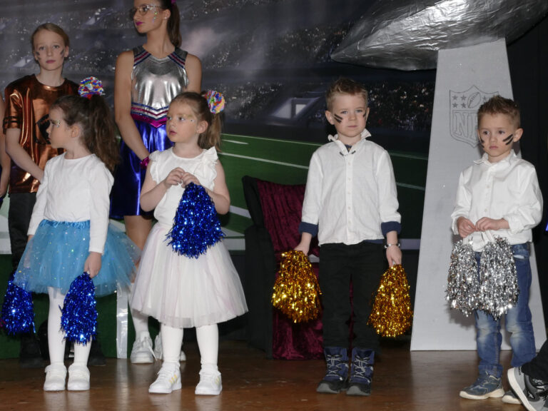 Kinder- und Jugendsitzung 2025 – Foto 41