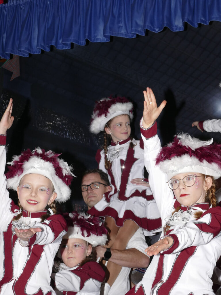 Kinder- und Jugendsitzung 2025 – Foto 60