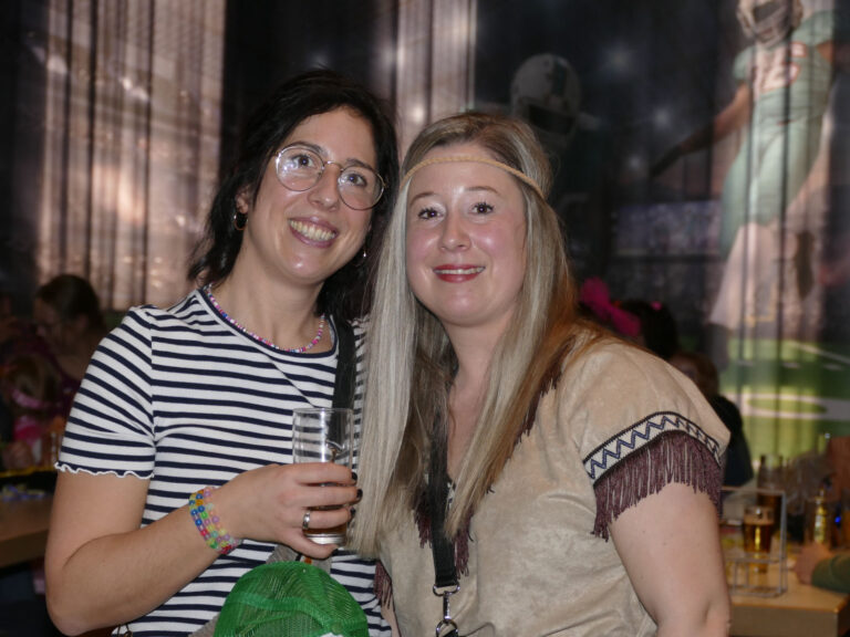 Kindermaskenball 2025 – Foto 4