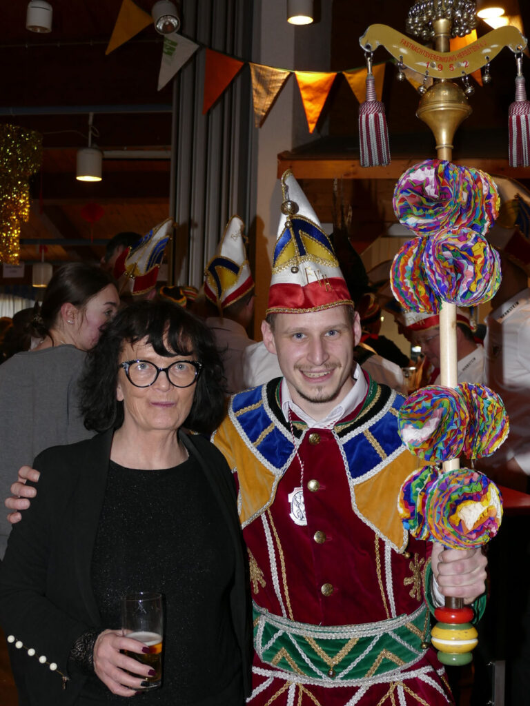 Kindermaskenball 2025 – Foto 5