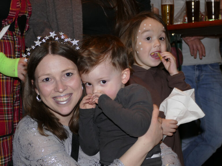 Kindermaskenball 2025 – Foto 6