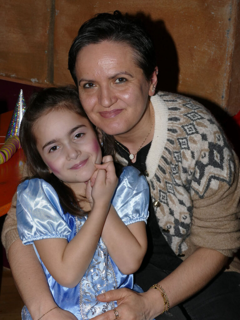 Kindermaskenball 2025 – Foto 15