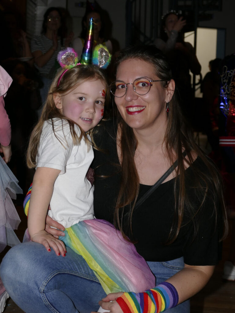 Kindermaskenball 2025 – Foto 22