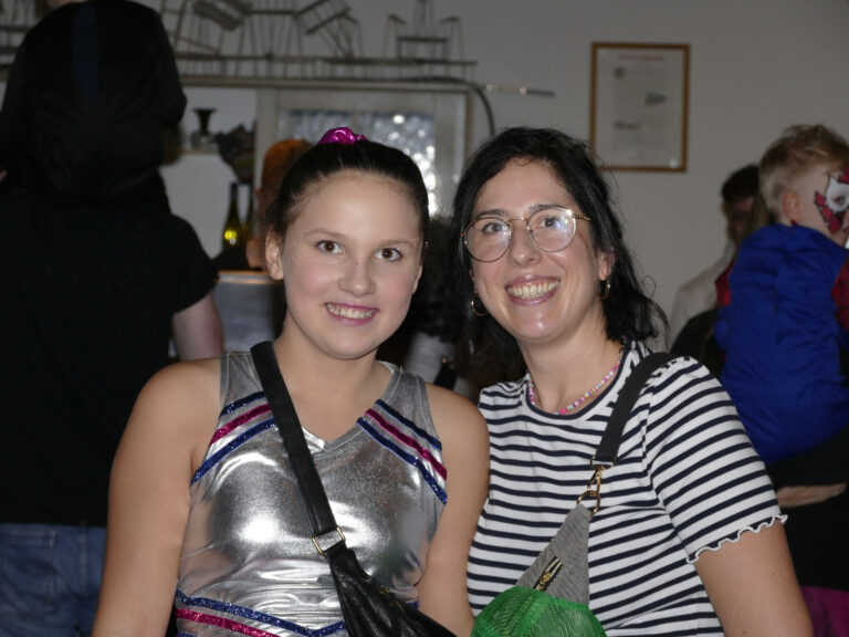 Kindermaskenball 2025 – Foto 24