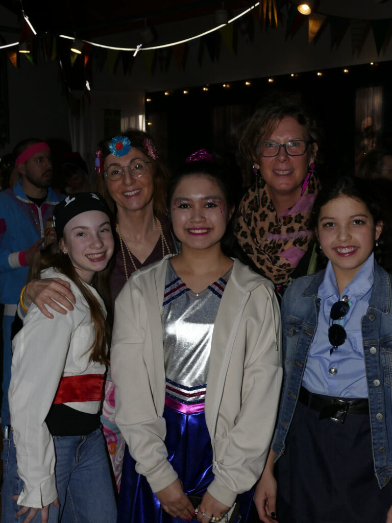 Kindermaskenball 2025 – Foto 28