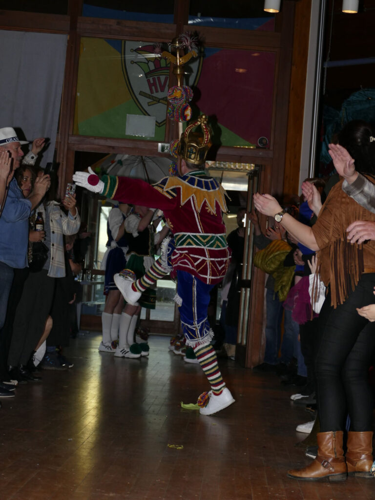 Kindermaskenball 2025 – Foto 50