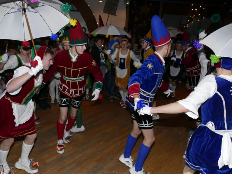 Kindermaskenball 2025 – Foto 52