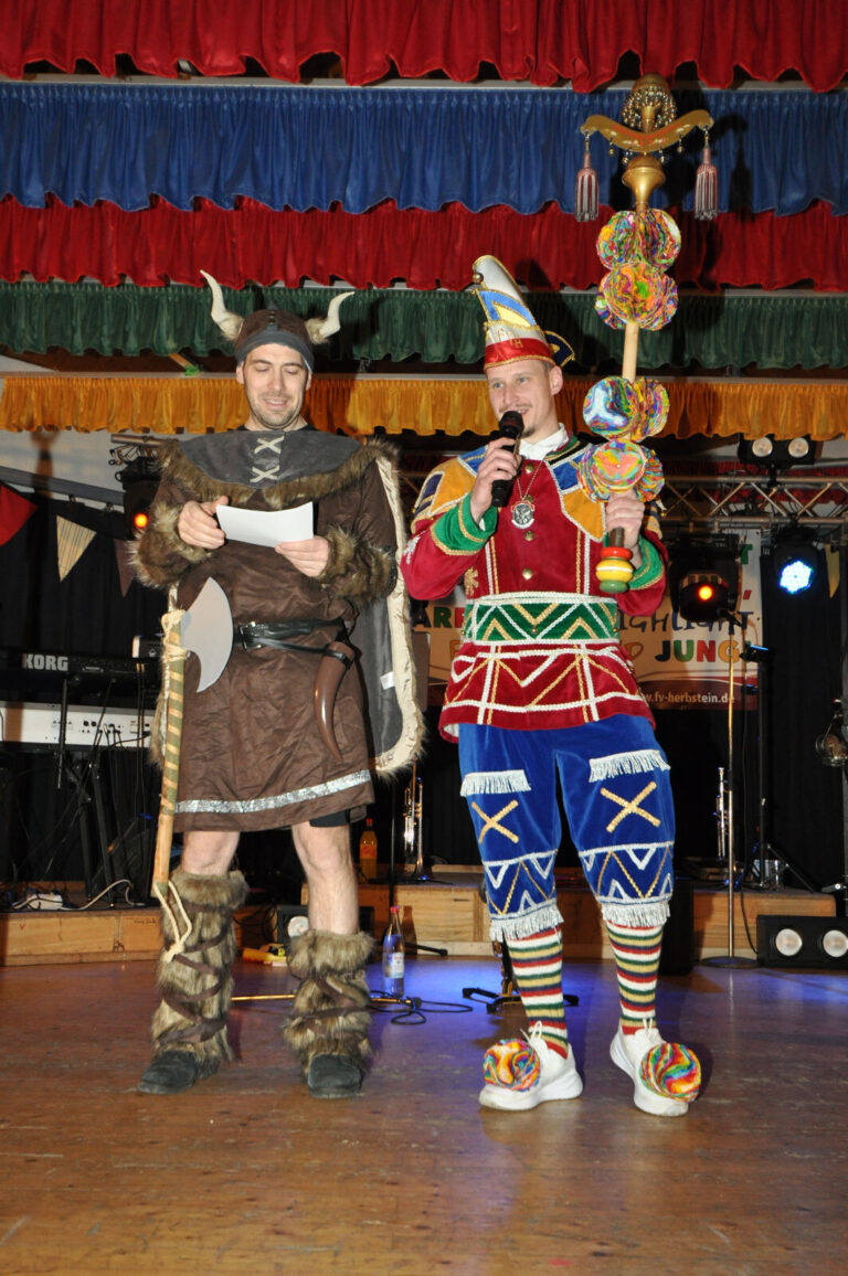 Maskerade, Maskenball und mehr 2025 – Foto 7